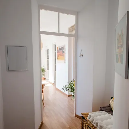 Apartment Pet Friendly