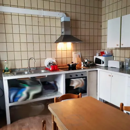 Pet Friendly Apartment *