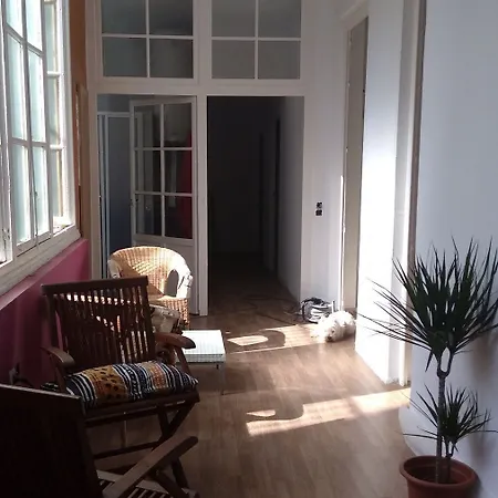 Apartment Pet Friendly *