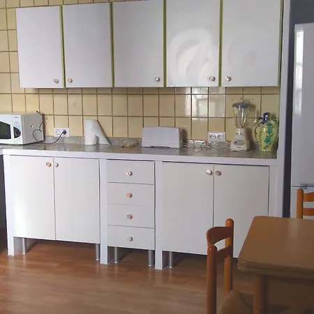 Apartment Pet Friendly *