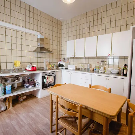 Pet Friendly Apartment